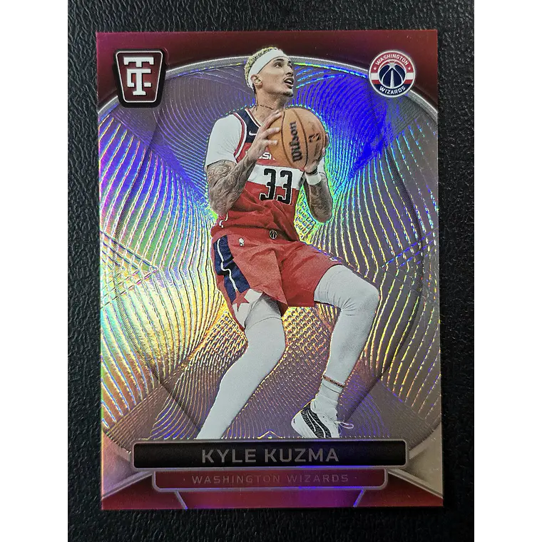 Kyle Kuzma 1
