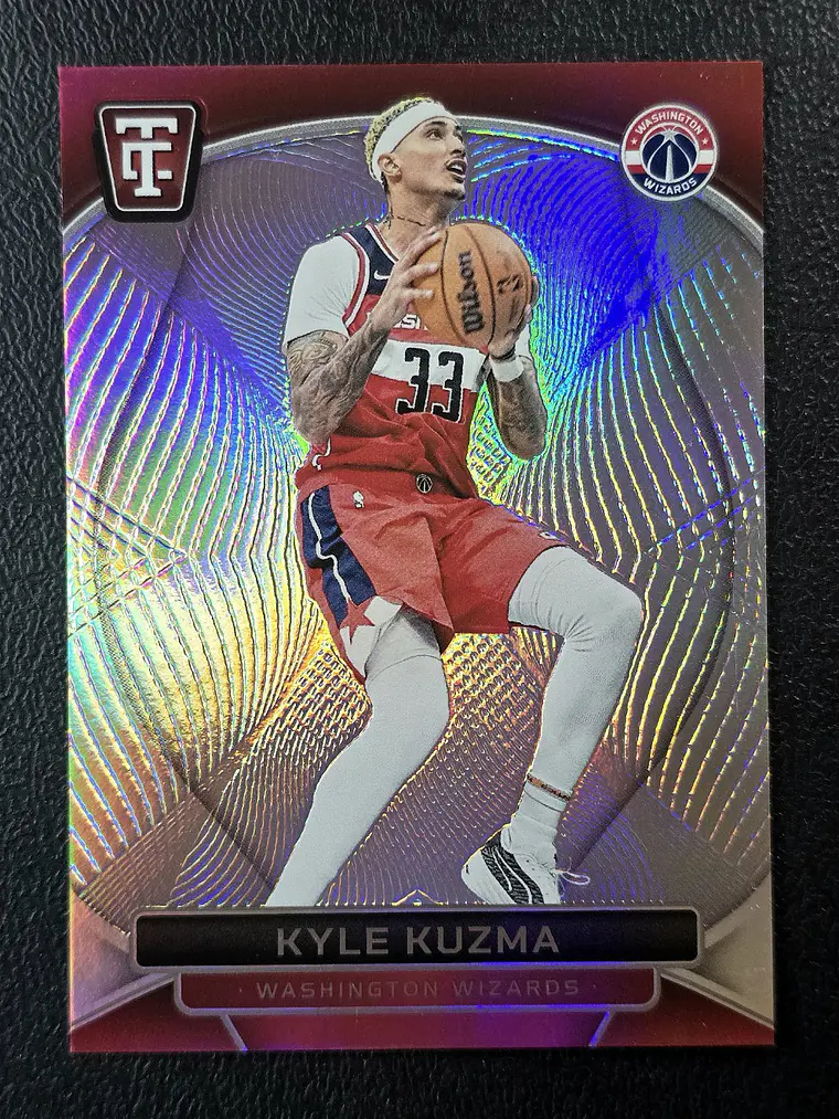 Kyle Kuzma 1