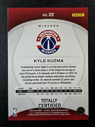 Kyle Kuzma