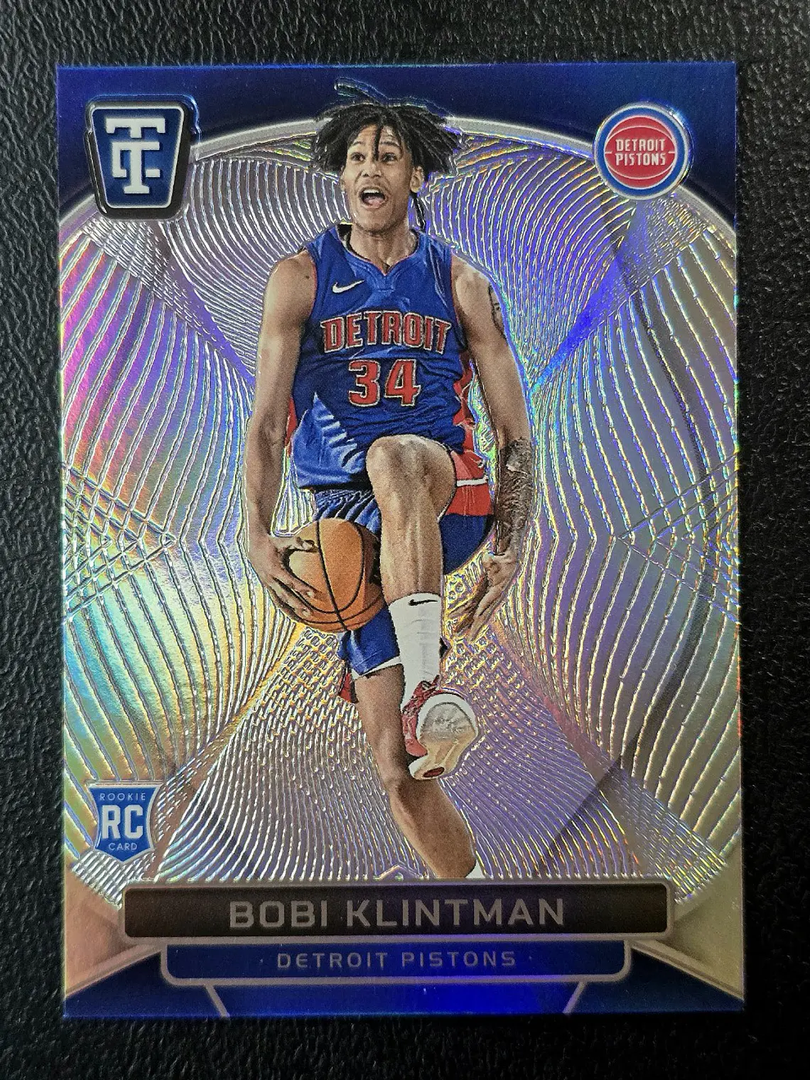 Bobi Klintman 1