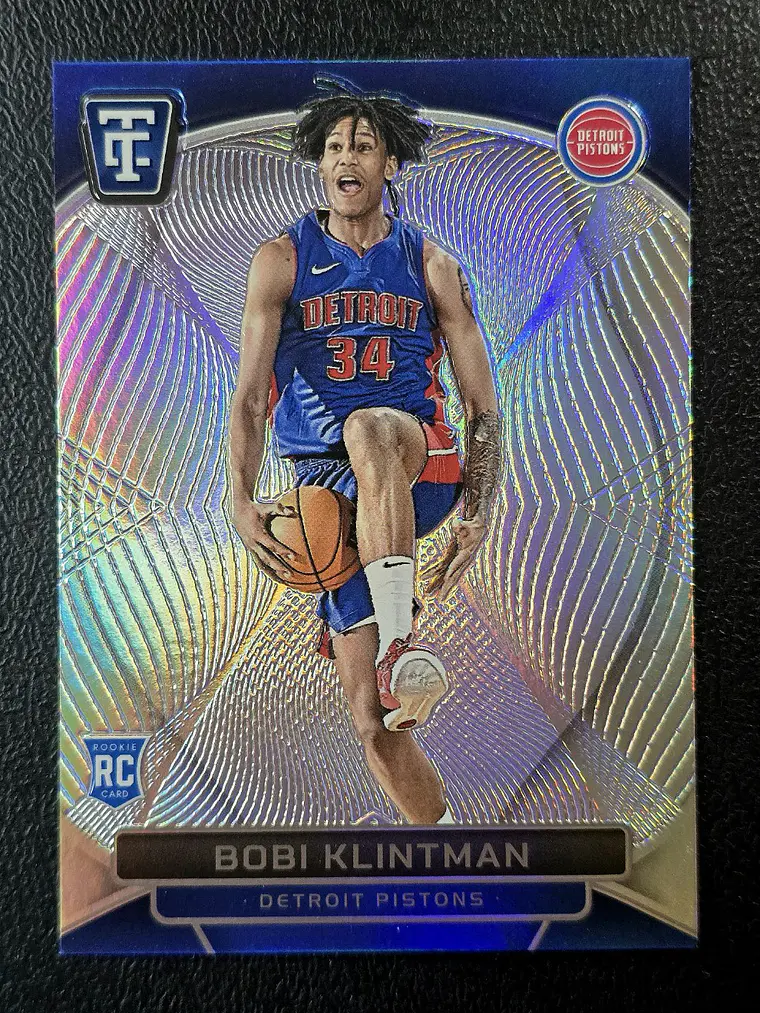Bobi Klintman 1