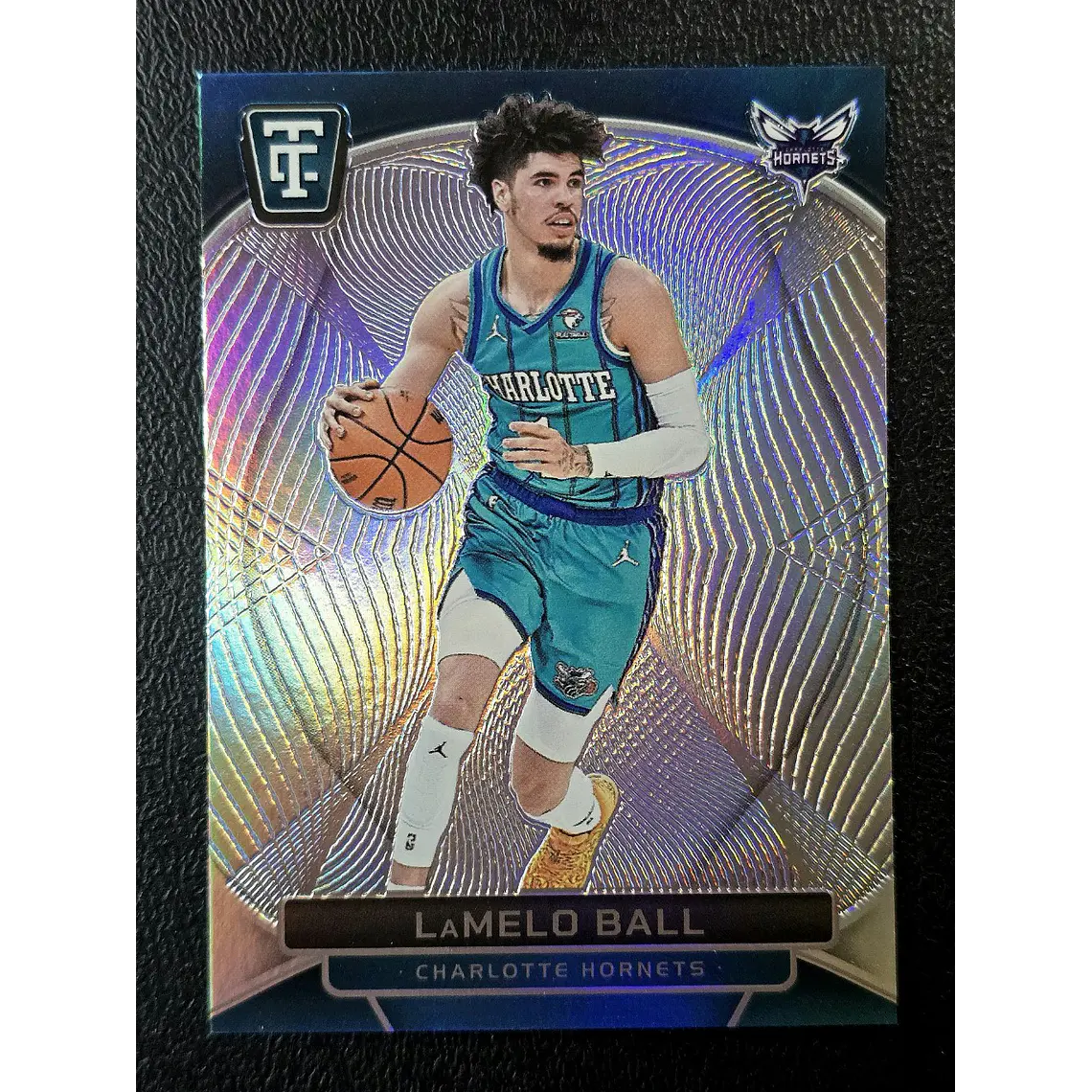 LaMelo Ball 1