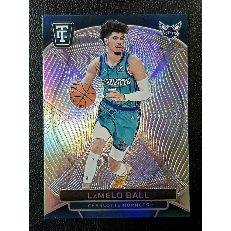 LaMelo Ball 1