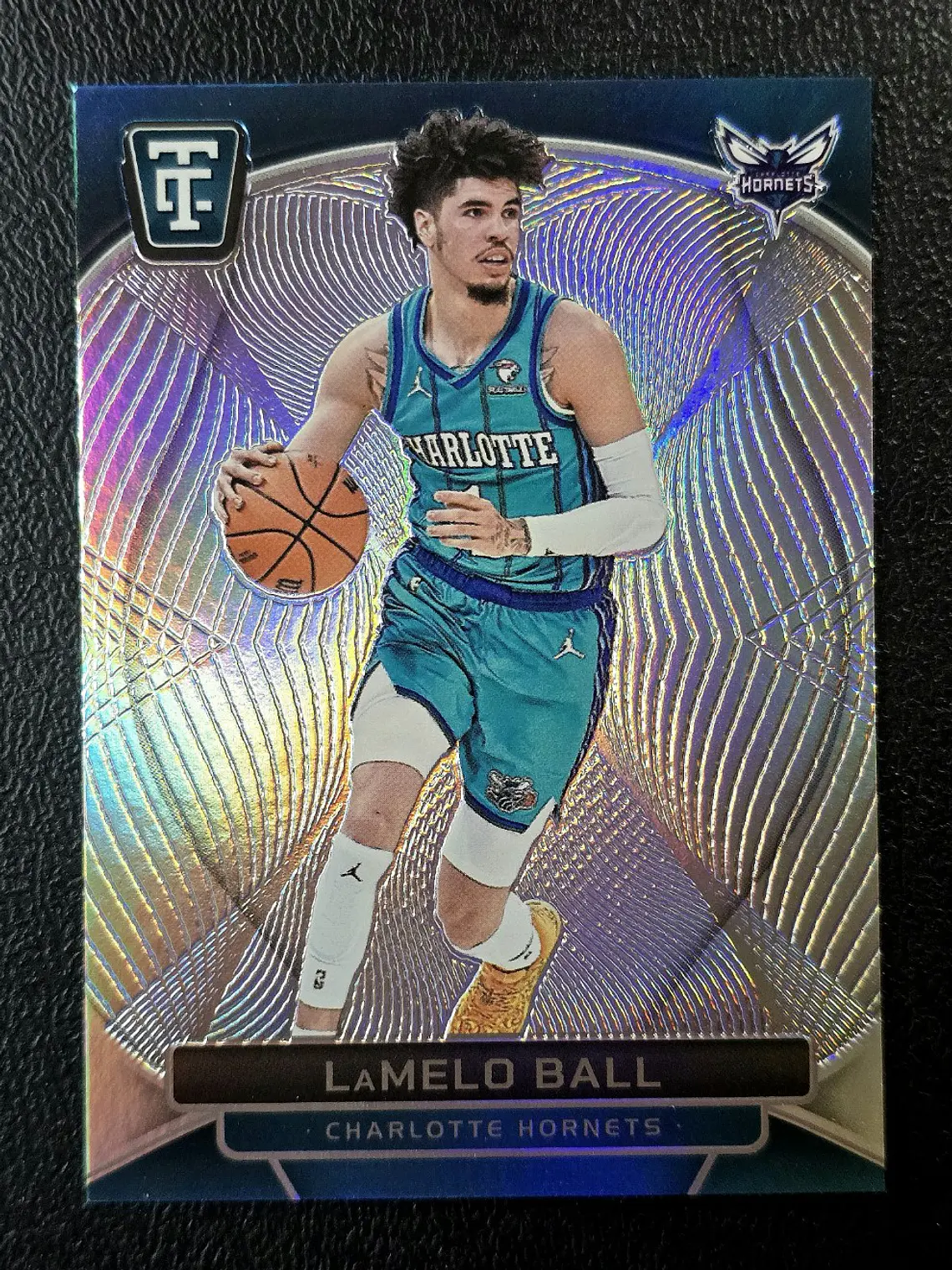 LaMelo Ball 1