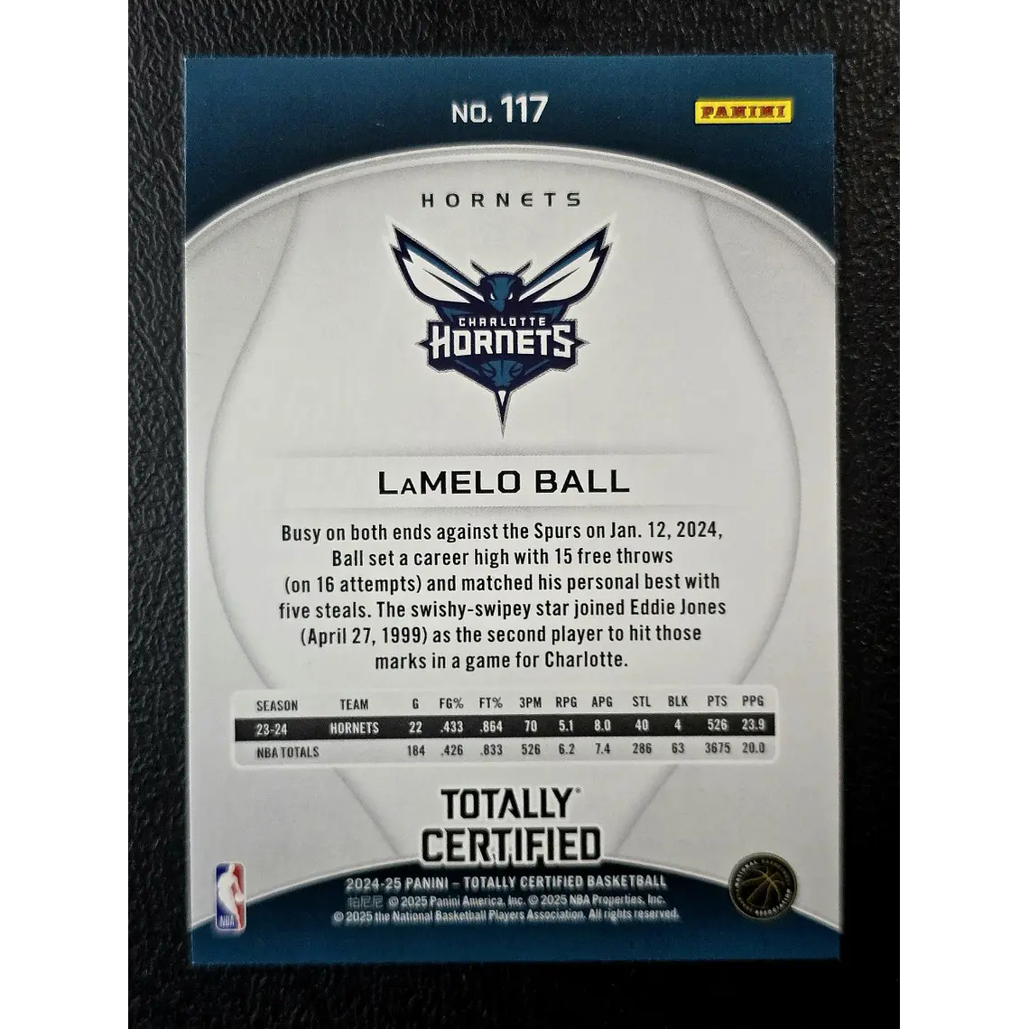 LaMelo Ball 2