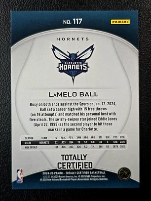 LaMelo Ball