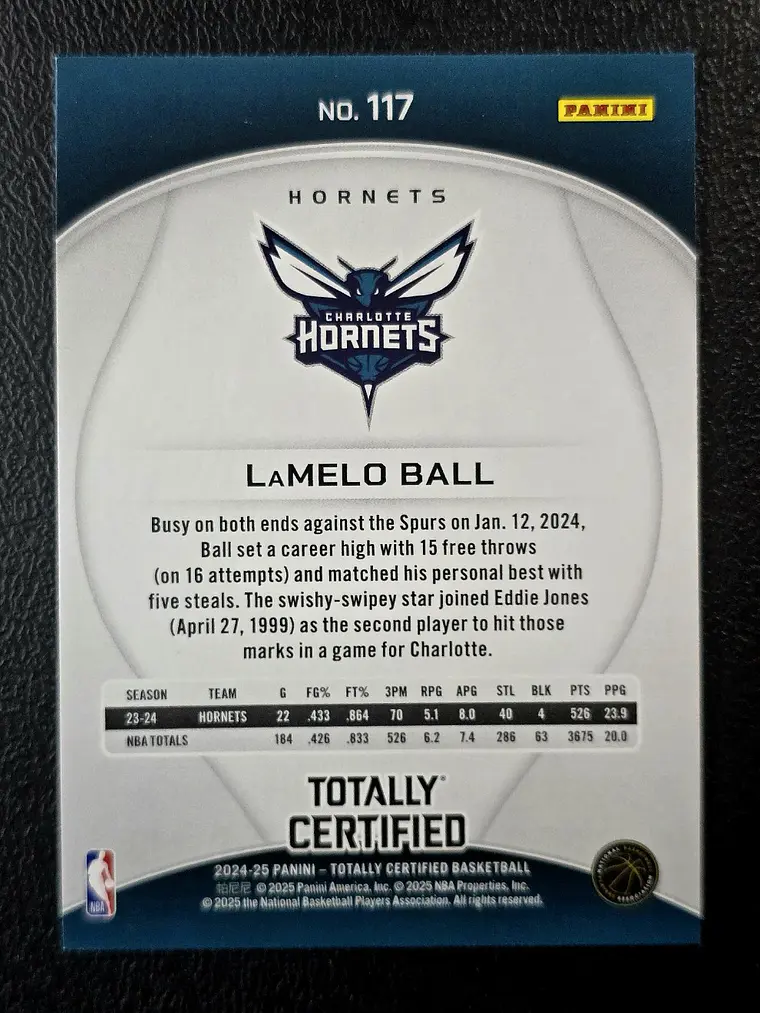 LaMelo Ball 2