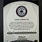 Cam Christie - thumbnail 2