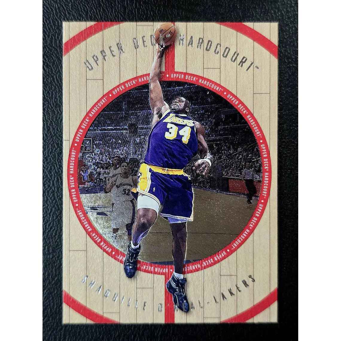 Shaquille O'Neal 1