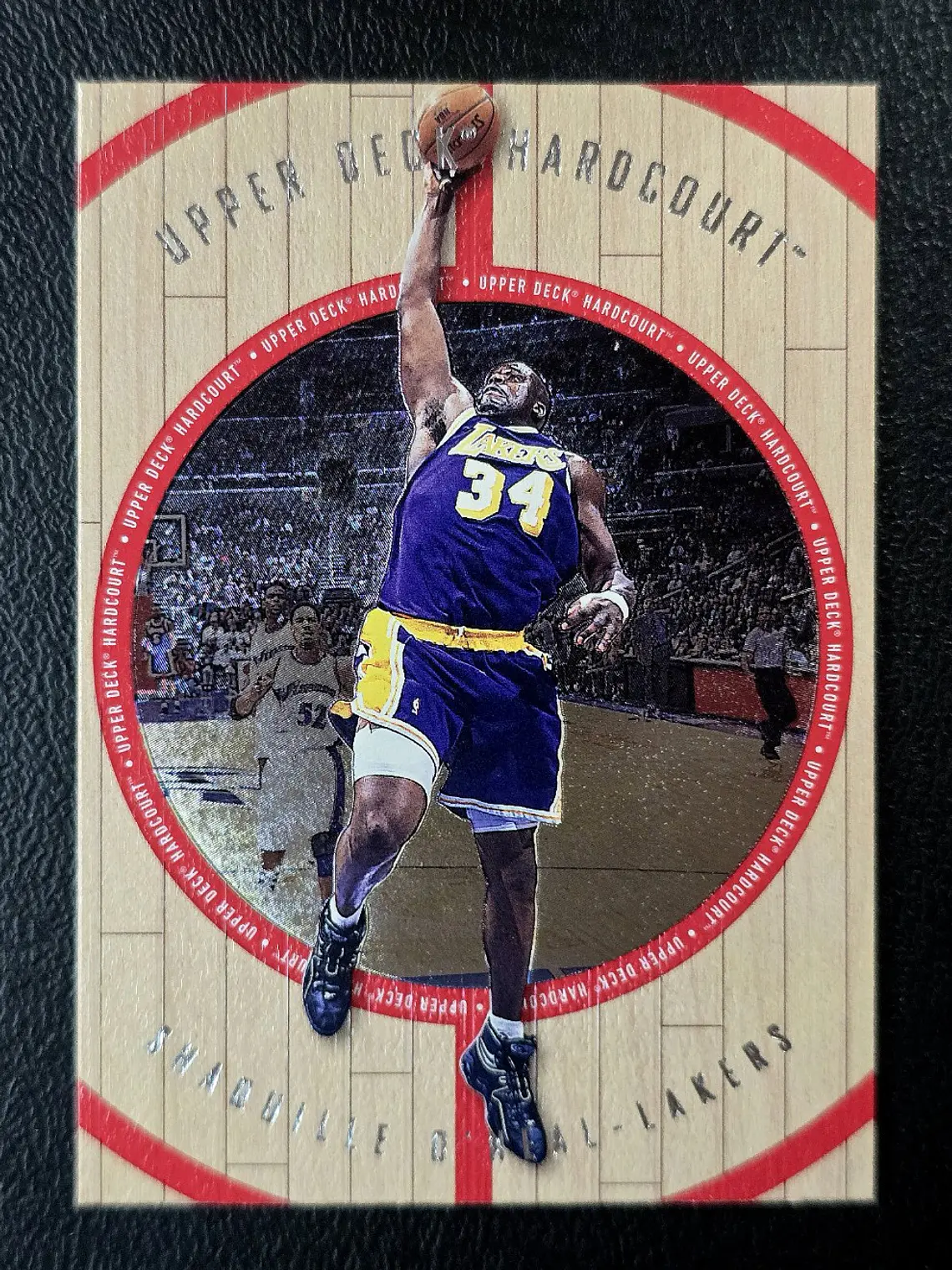 Shaquille O'Neal 1