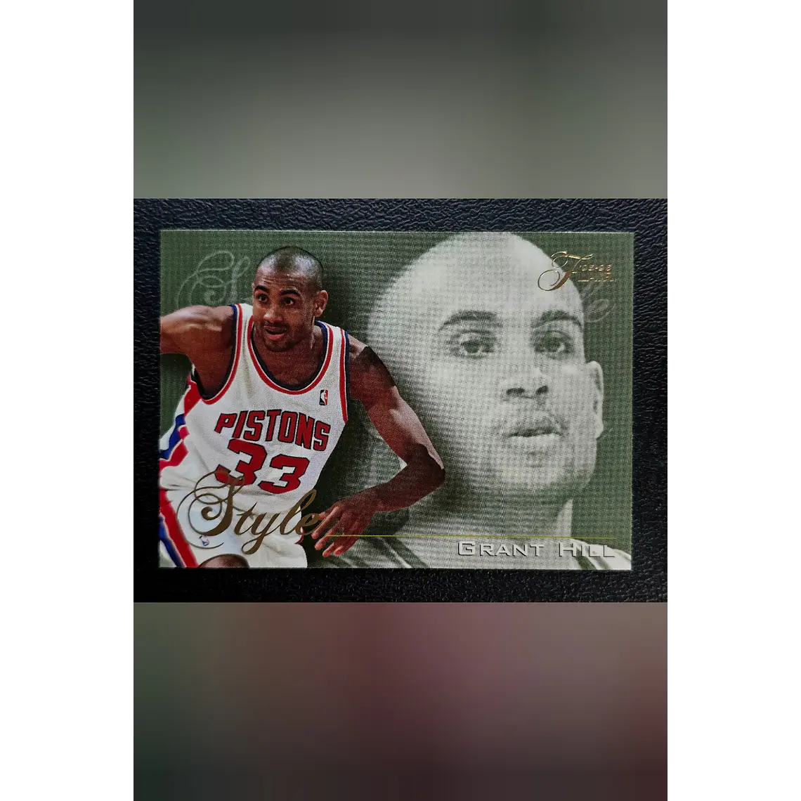 Grant Hill  1