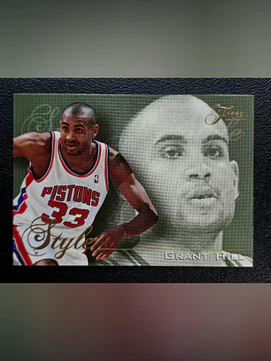 Grant Hill 