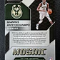 Giannis Antetokounmpo - thumbnail 2
