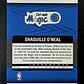 Shaquille O'Neal  - thumbnail 2
