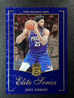 Joel Embiid