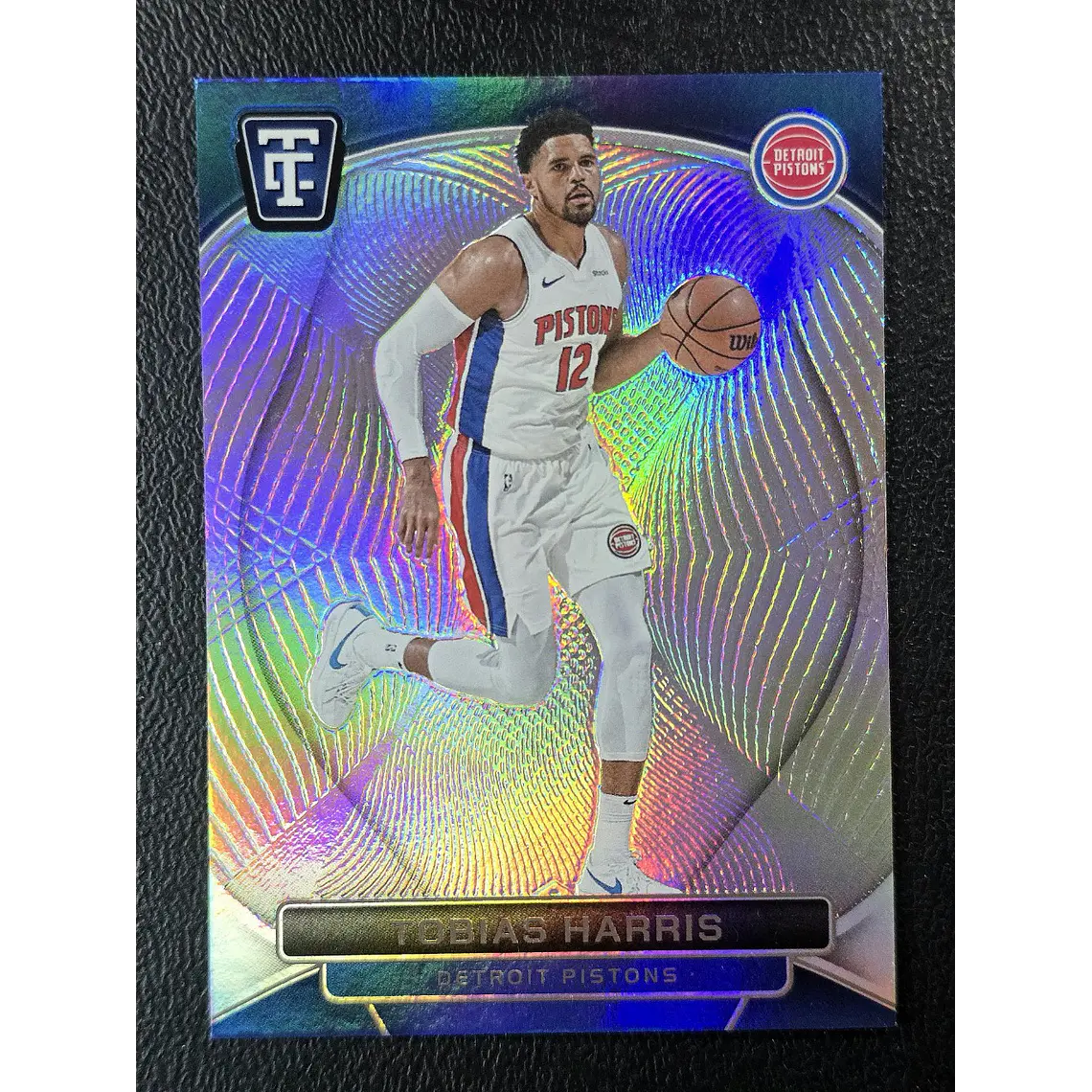 Tobias Harris 1