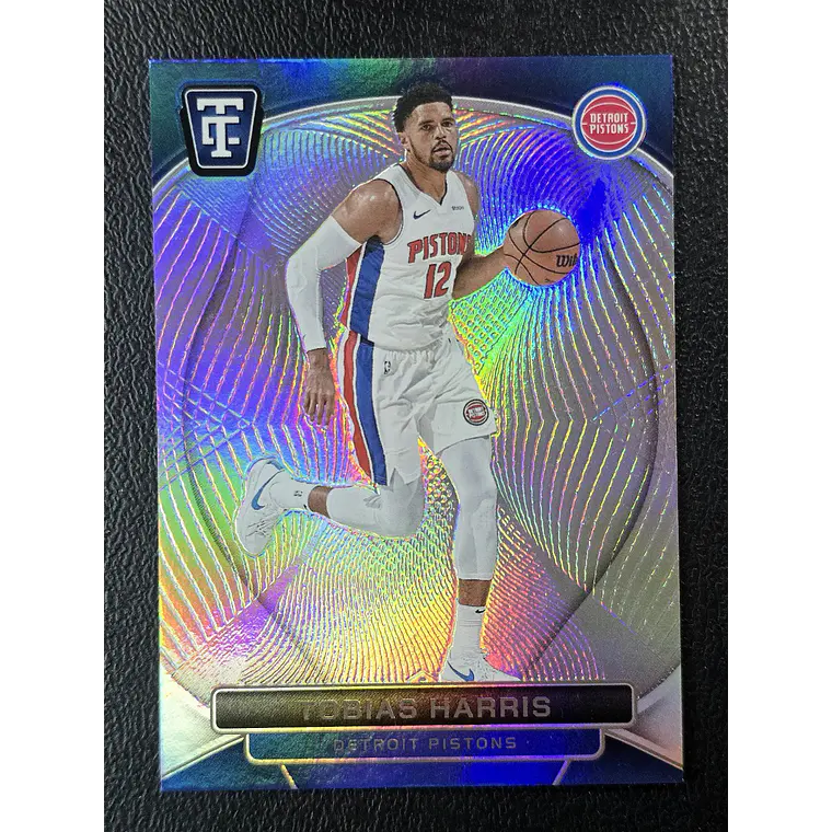 Tobias Harris 1