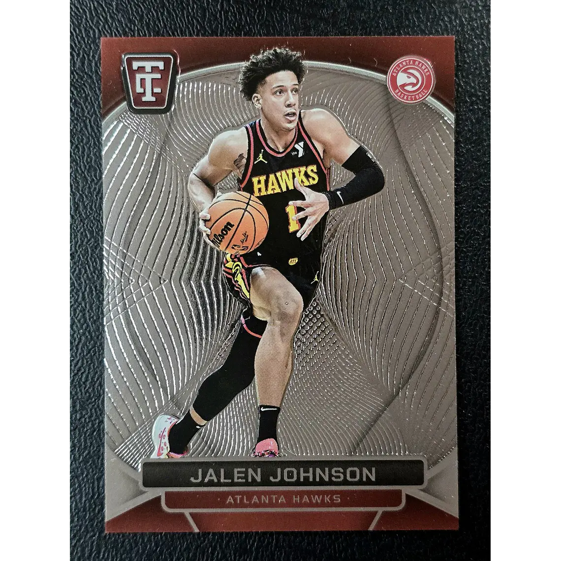 Jalen Johnson 1