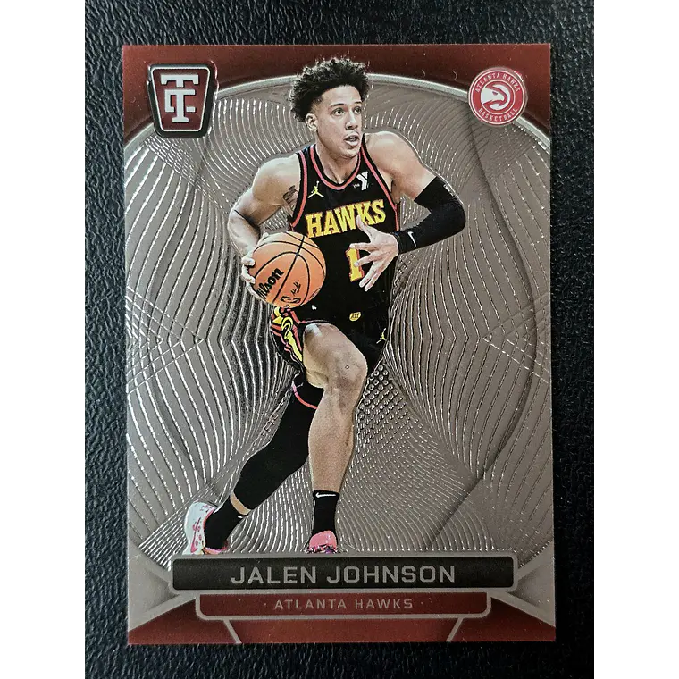 Jalen Johnson 1