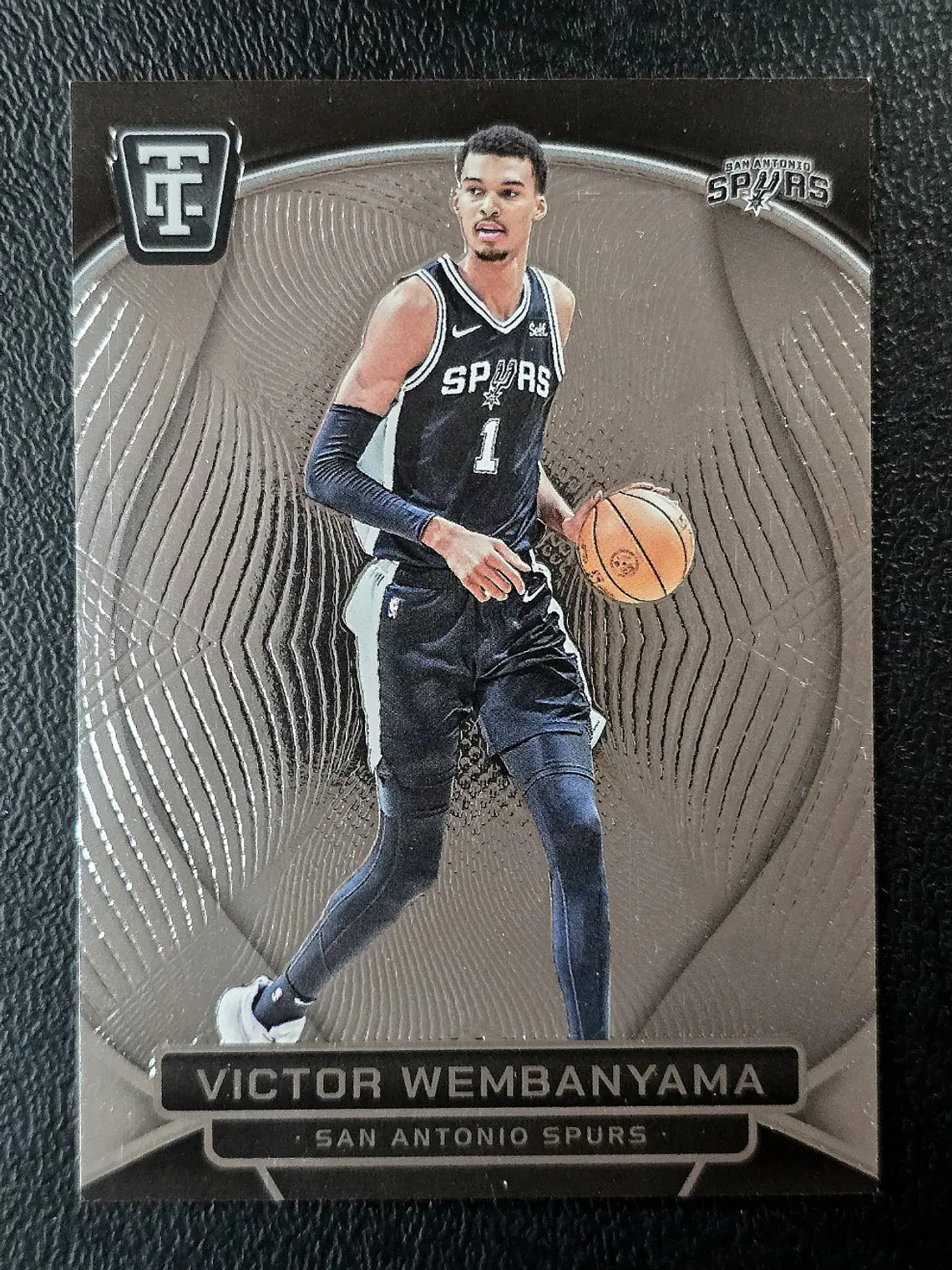 Victor Wembanyama 1