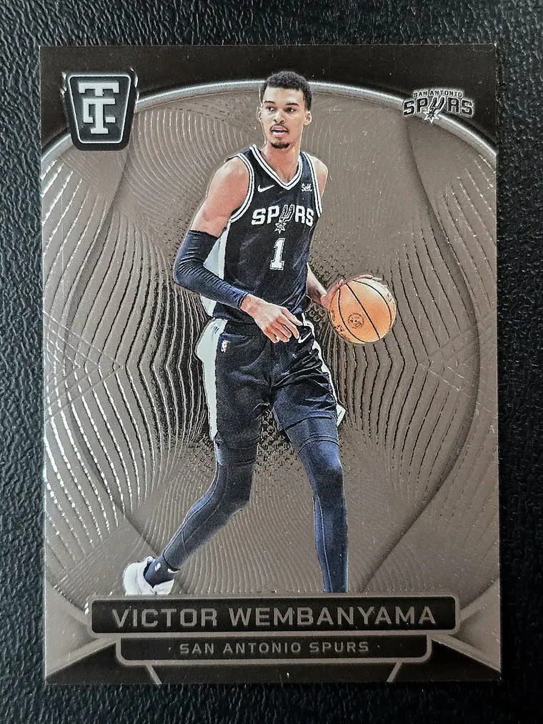 Victor Wembanyama 1