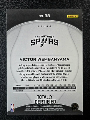 Victor Wembanyama