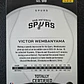 Victor Wembanyama - thumbnail 2