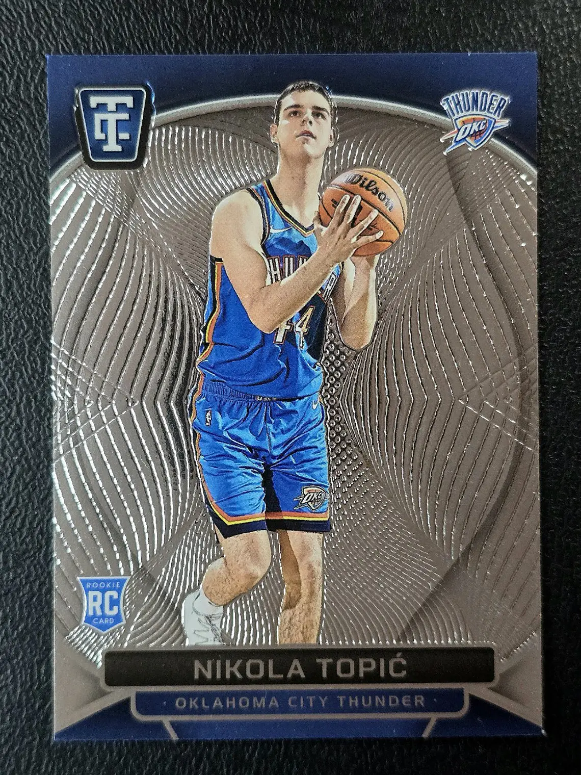  Nikola Topic 1