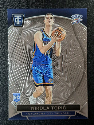  Nikola Topic