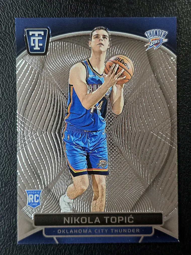  Nikola Topic 1