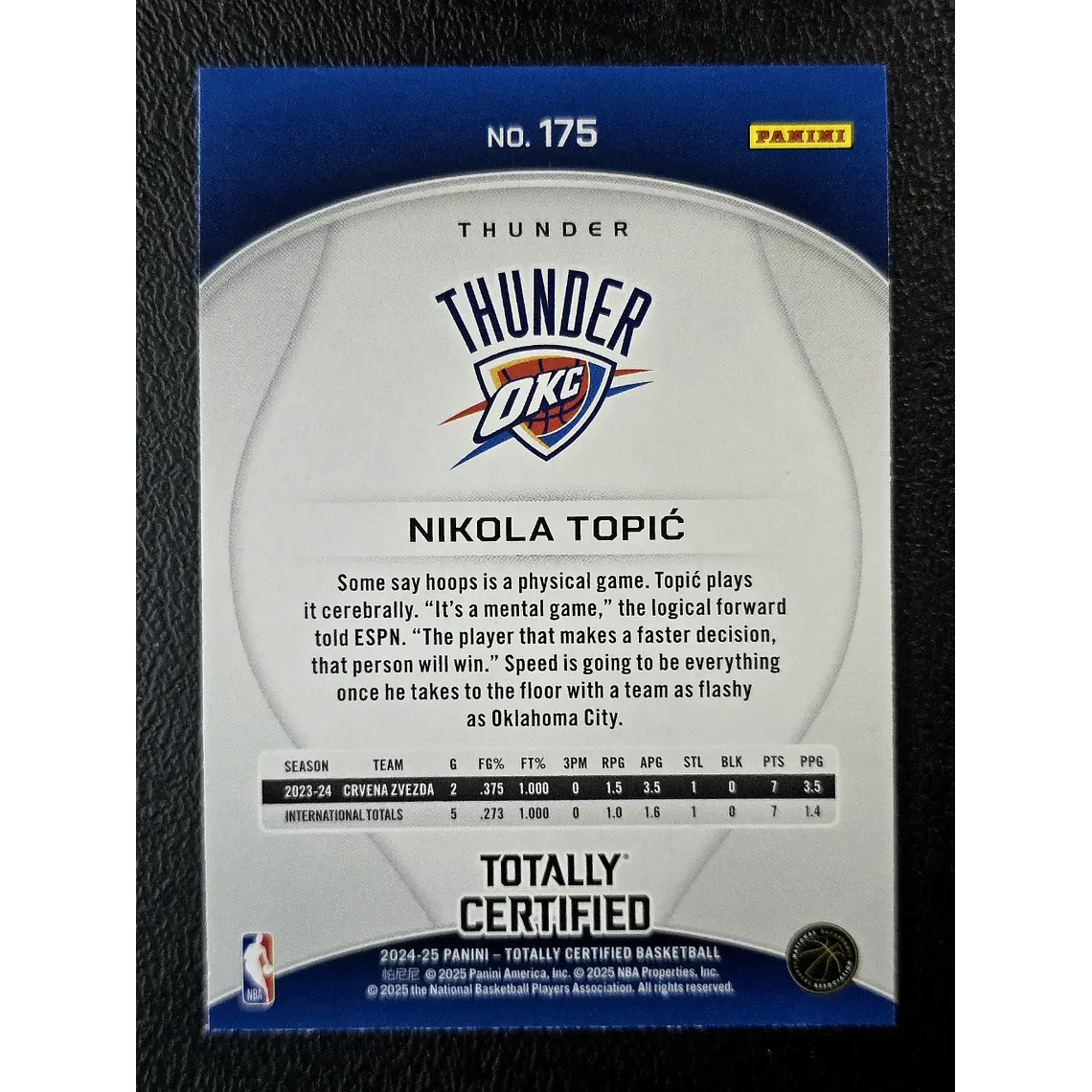  Nikola Topic 2