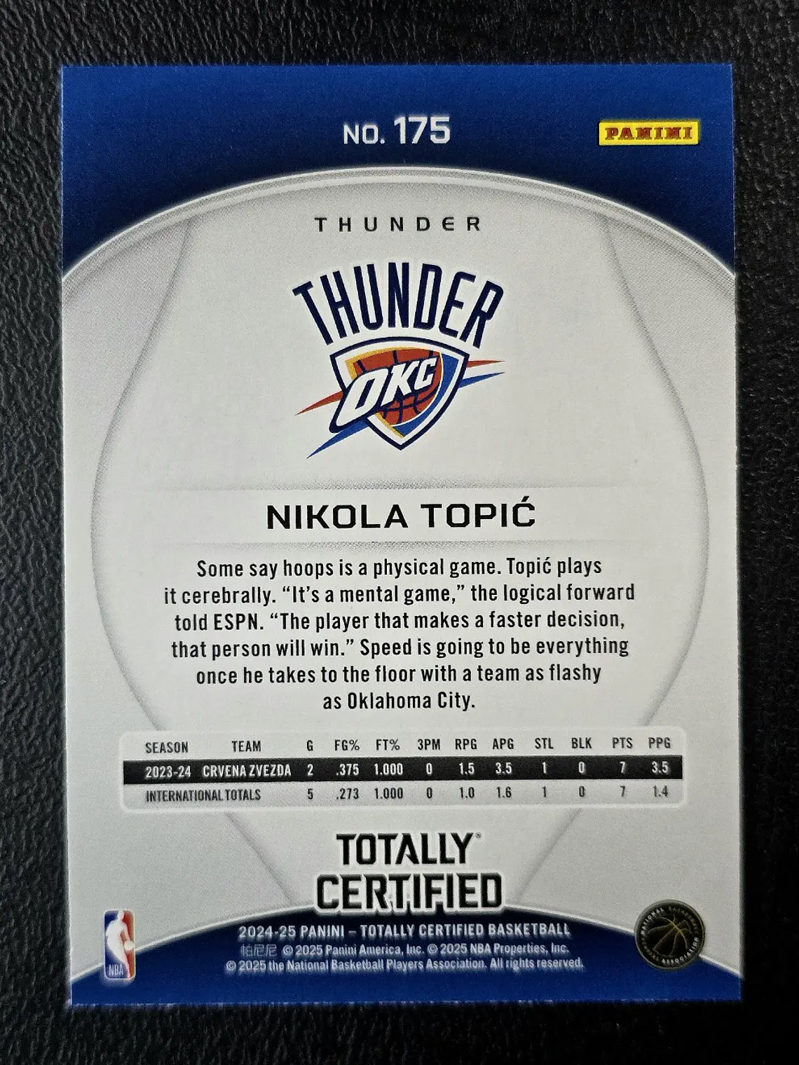  Nikola Topic 2