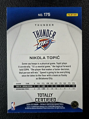  Nikola Topic