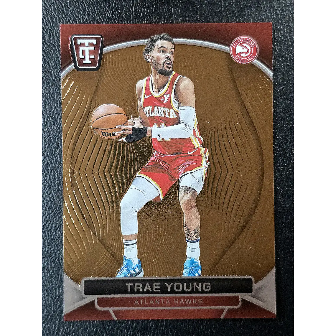 Trae Young 1