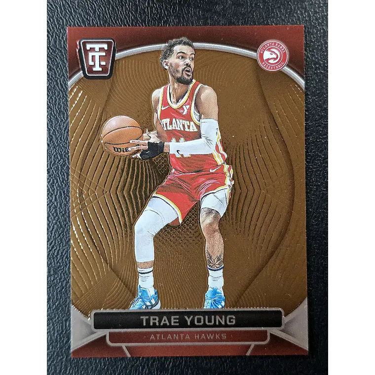 Trae Young 1