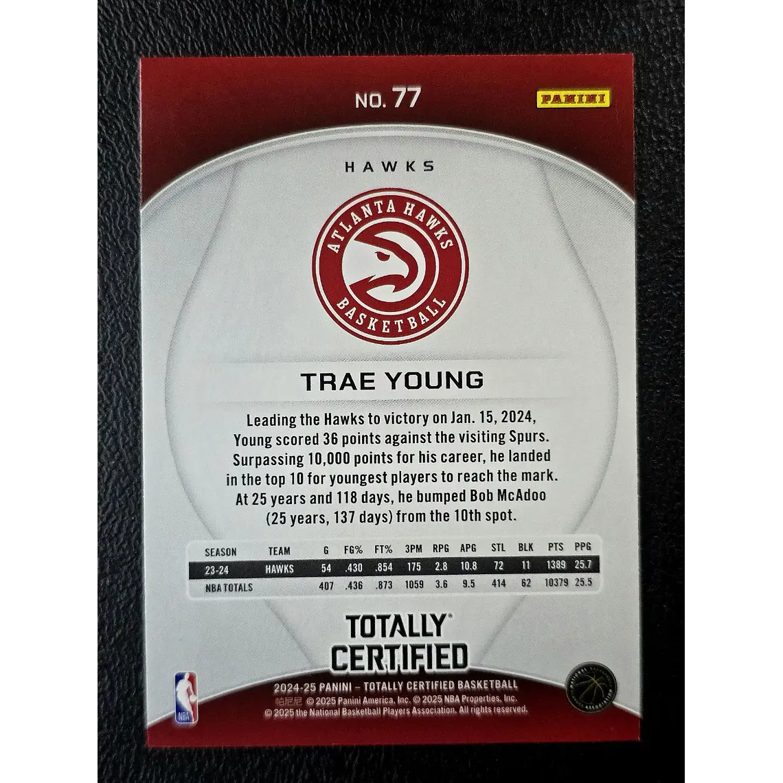 Trae Young 2