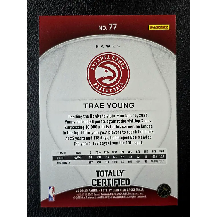 Trae Young 2