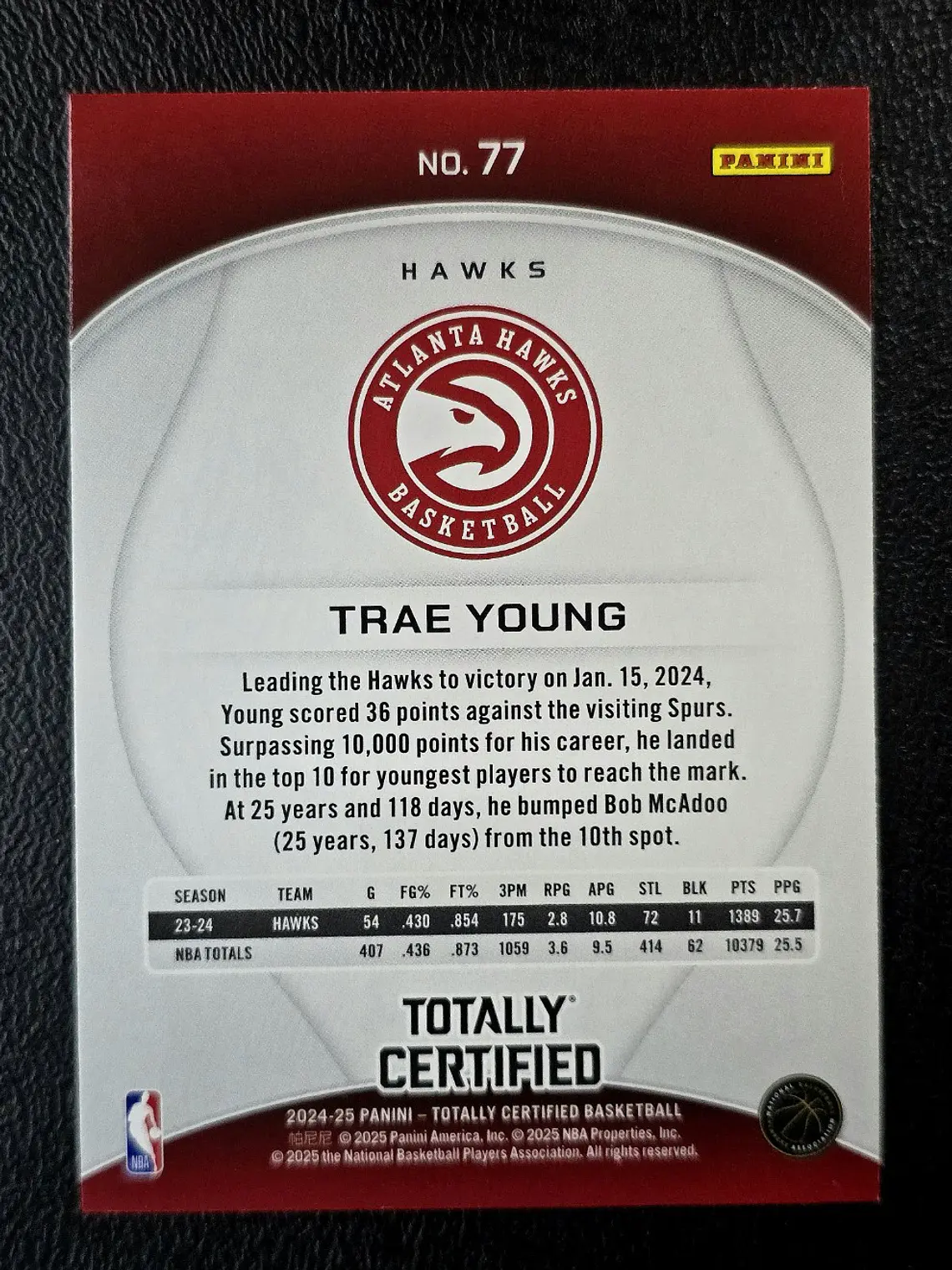 Trae Young 2