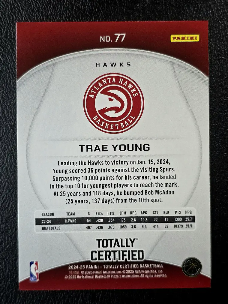 Trae Young 2