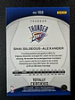 Shai Gilgeous-Alexander - thumbnail 2