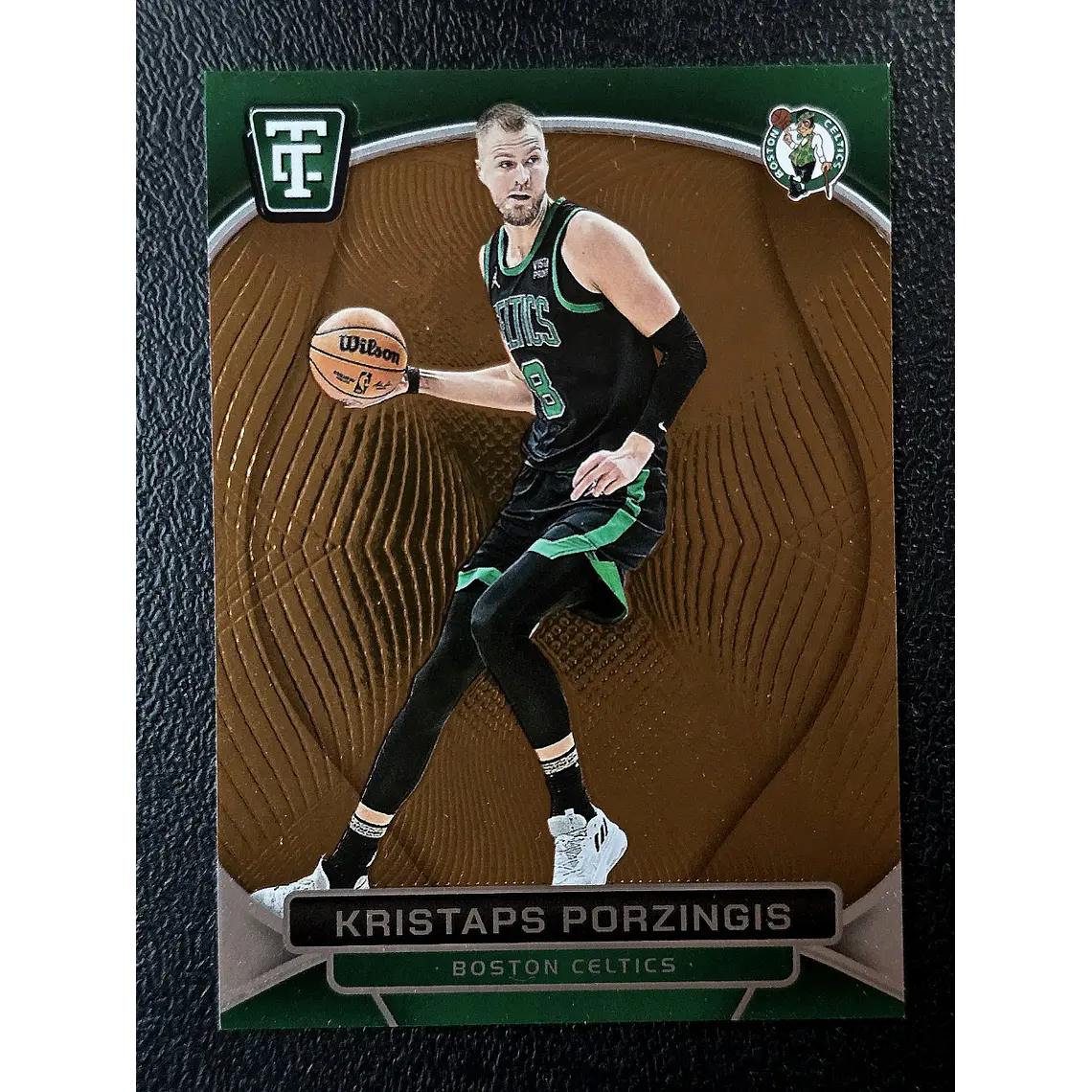 Kristaps Porzingis 1