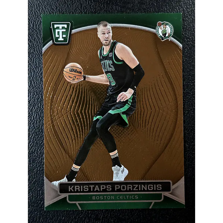 Kristaps Porzingis 1