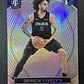 Dereck Lively II - thumbnail 1