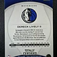 Dereck Lively II - thumbnail 2