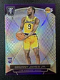 Bronny James Jr. - thumbnail 1