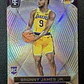 Bronny James Jr. - thumbnail 1