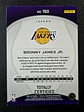 Bronny James Jr. - thumbnail 2