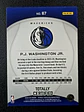 P.J. Washington Jr. - thumbnail 2