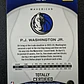 P.J. Washington Jr. - thumbnail 2
