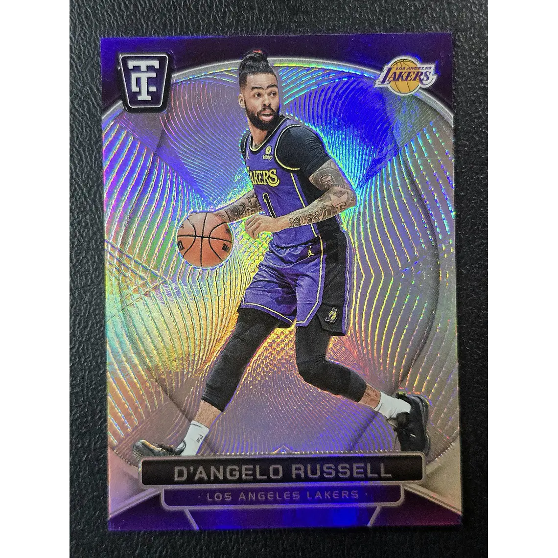 D'Angelo Russell 1